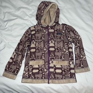 Kids 5T Patagonia